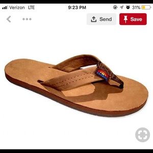 ISO: RAINBOW SANDALS LIKE THESE